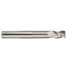 Picture of 6 mm Dia 3 Flt Vari-Spiral Aluminium Roughing/Finishing tool